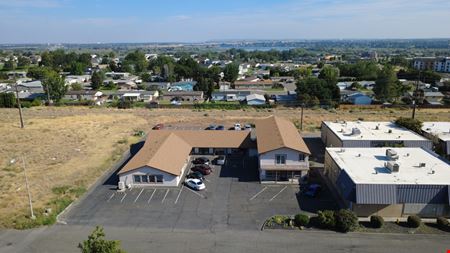 Gage Blvd Office & Professional Services Complex