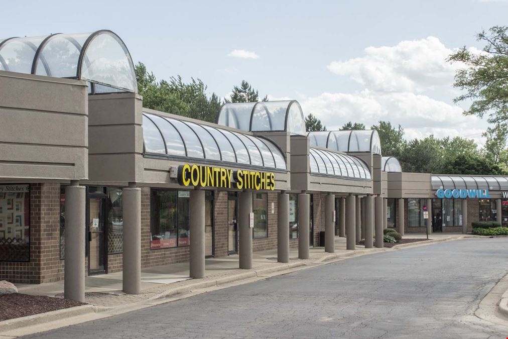 Coolidge Court