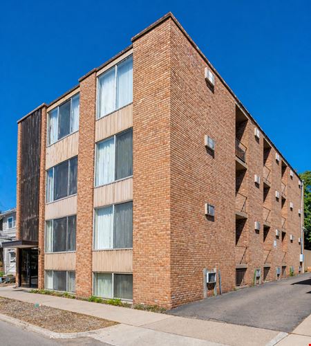 Multi-Family space for Sale at Downtown Ann Arbor Multi-Family Investment Property For Sale in Ann Arbor