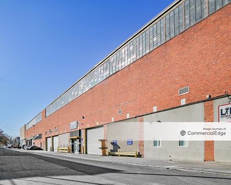 Commercial space at 30-30 60th Street & 57-07 31st Street in Woodside