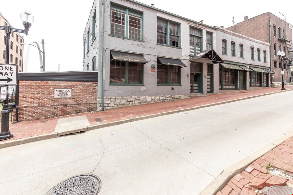 212 Morgan St