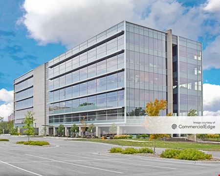 Office space for Rent at 6601 College Blvd in Overland Park