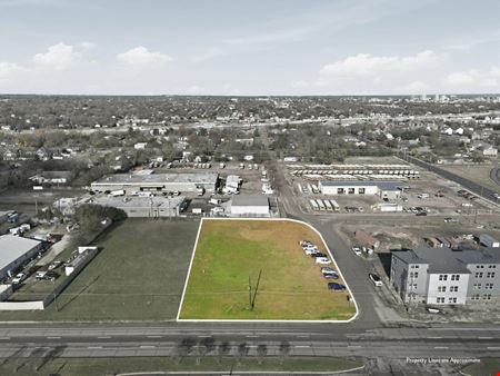 VacantLand space for Sale at 2117 S 19TH in Waco