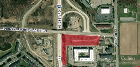 Other space for Sale at ±4.21 Acres Vacant Land for Sale in Lansing