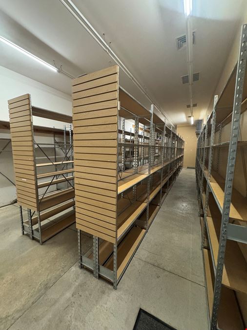 HIGH VISIBILITY RETAIL OPPORTUNITY