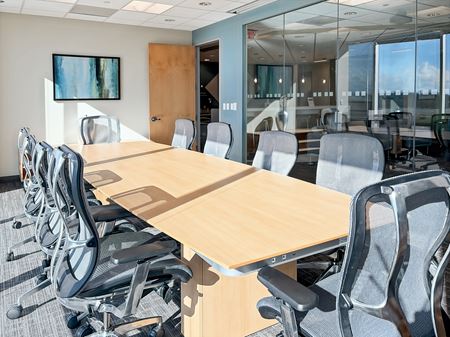 Office space for Rent at Regus - Ashburn Lakeview University in Ashburn