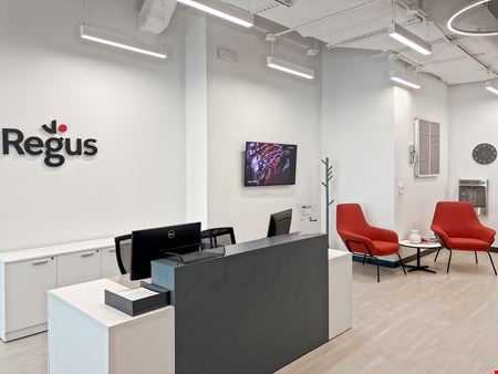 Regus - Astoria - 36th Avenue