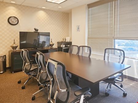 Office space for Rent at Regus - Fayetteville Main Street Office Center in Fayetteville