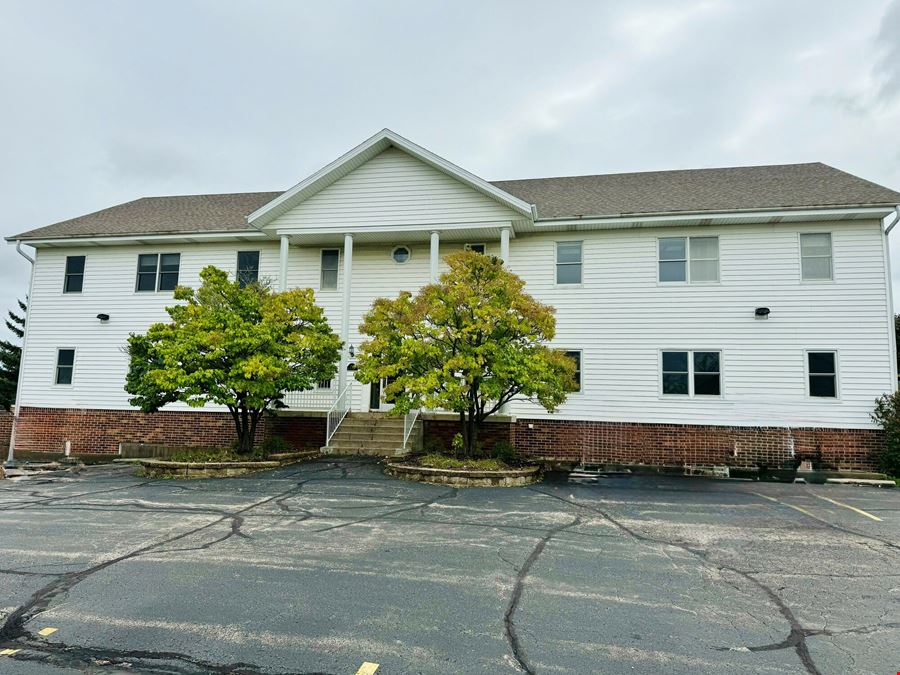 250 Regency Ct