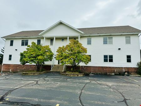 Office space for Rent at 250 Regency Ct in Brookfield