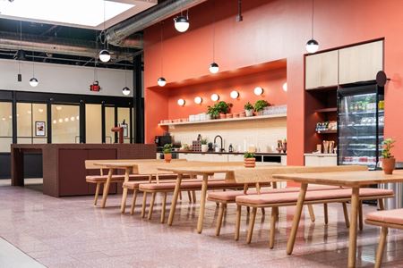 Office space for Rent at Kiln. - Kiln Biltmore in Phoenix
