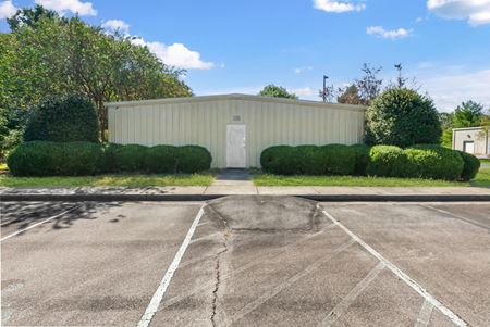 Industrial space for Rent at Manufacturing / Office Space in Huntsville