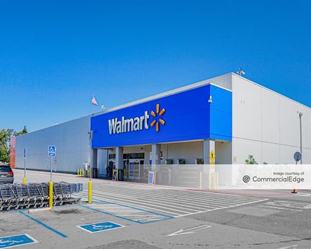 Retail space for Rent at 40580 Albrae Street in Fremont