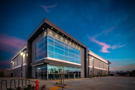 Industrial space for Rent at 12118 Bloomfield Avenue in Santa Fe Springs