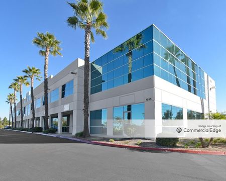 Office space for Rent at 1055, 1057 & 1059 Tierra Del Rey in Chula Vista