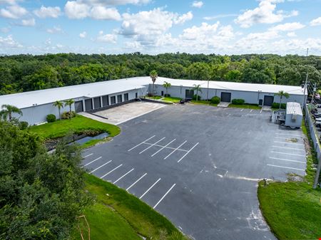 Industrial space for Rent at 841 Drive Buick Avenue in Orlando