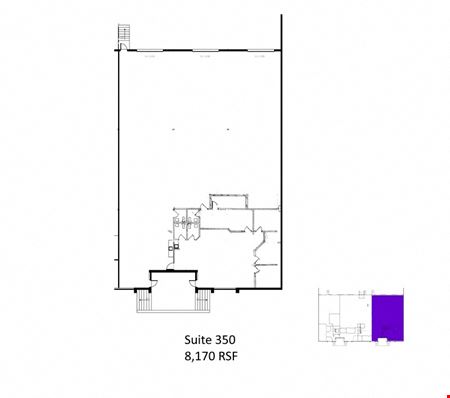 Industrial space for Rent at WestPark Plaza - 13800 Building in Plymouth