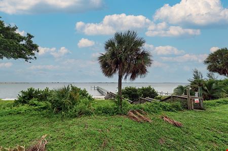 Hotel / Motel space for Sale at Rare Waterfront Hospitality Property in Fort Pierce