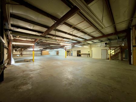 Industrial space for Rent at 10,168 SF Warehouse / Office Space in Pensacola