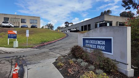 Office space for Rent at 9672 -9692 Via Excelencia (Business Park) in San Diego
