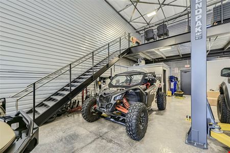 Investment Sale: Unit B13 - Castle Rock Personal Warehouse