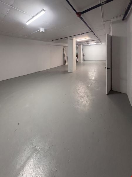 800 - 4,000 SF | 651 4th Avenue | Prime South Slope Ground Floor Retail Spaces Available