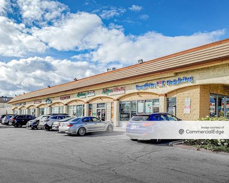 Retail space for Rent at 20105-20181 Satiscoy Street & 7635 Winnetka Avenue in Winnetka