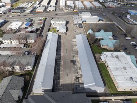 Industrial space for Rent at 3790 Silverton Rd NE Salem in Salem