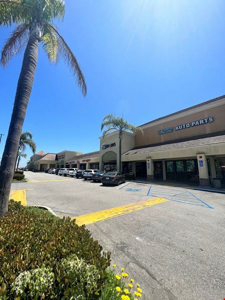 North Torrance Shopping Center