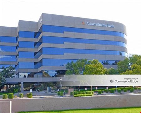 Office space for Rent at Park Garden at Fountainhead in Tempe