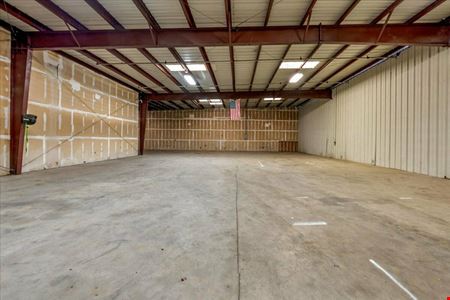 (2) Move-In Ready Office/Warehouse Spaces Near Airport