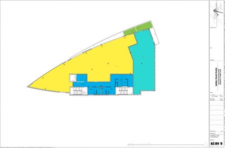 Commercial space at Seacoast Plaza in Sarasota