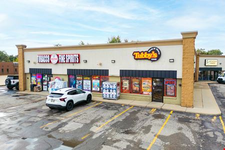 664-704 South Lapeer Road