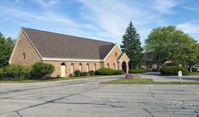 Former Education / Assembly Facility in Fishers, IN