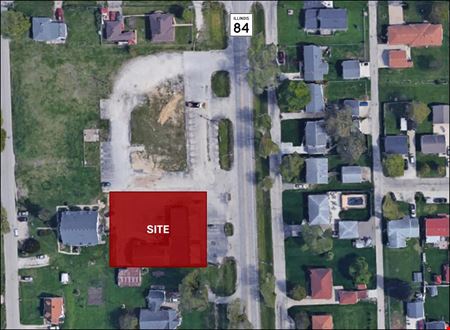 Other space for Sale at 713 1st St in Colona