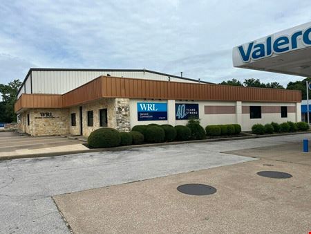 Office space for Rent at 10858 FM 346 N in Flint