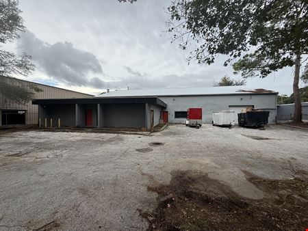 Office space for Rent at Industrial office/warehouse space in Gainesville