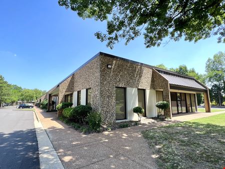 Office space for Rent at 5796 Shelby Oaks in Memphis