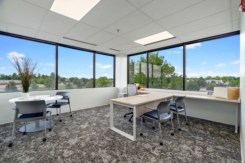 Office Evolution - Carmel