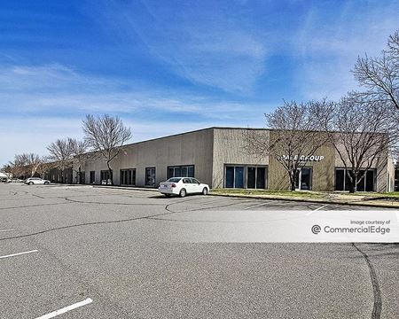 Industrial space for Rent at Lone Oak Business Center II in Eagan
