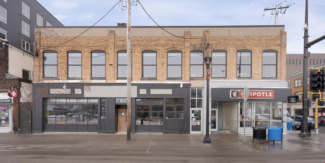 800 Washington Ave SE