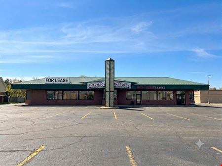 1552 E. Pierson Rd.