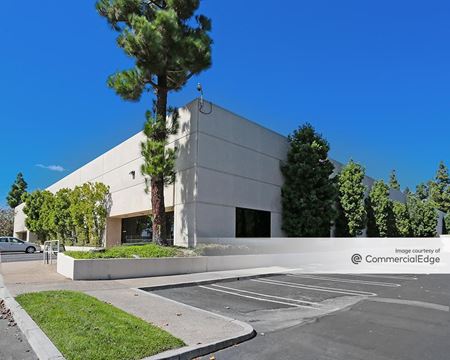 Industrial space for Rent at Harbor Gateway Business Center - 3500 Hyland Avenue & 1580 Sunflower Avenue in Costa Mesa