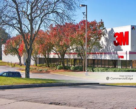 Industrial space for Rent at 3700 Atlanta Industrial Pkwy NW in Atlanta