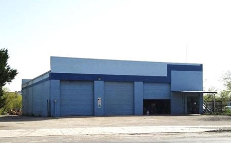 Industrial space for Rent at Millcreek Industrial Outside Storage in Salt Lake City