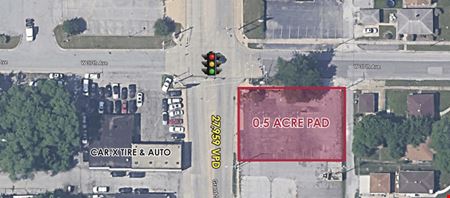 VacantLand space for Sale at 3701 Grant St in Gary
