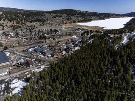 Land space for Sale at 80 Big Springs Drive in Nederland
