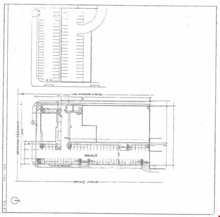 Retail space for Rent at 1815 S Vermont Avenue in Los Angeles