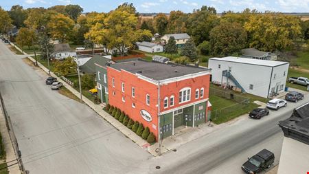 Retail space for Sale at 10 N Bierma St in Wheatfield