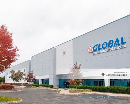 Industrial space for Rent at Northeast Business Park at 7A - 24 Applegate Drive in Robbinsville